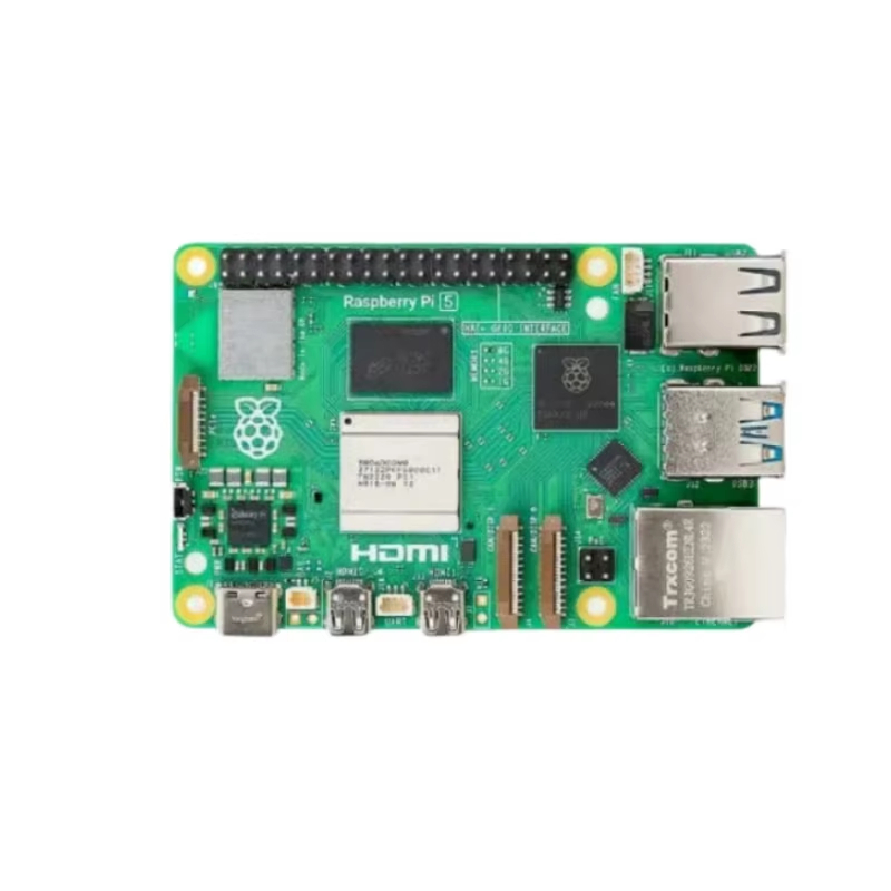 Pi 5B 4G/8GB Nesil Geliştirme  - Raspberry Pi 5 8Gb Board incelemesi ve fiyatı