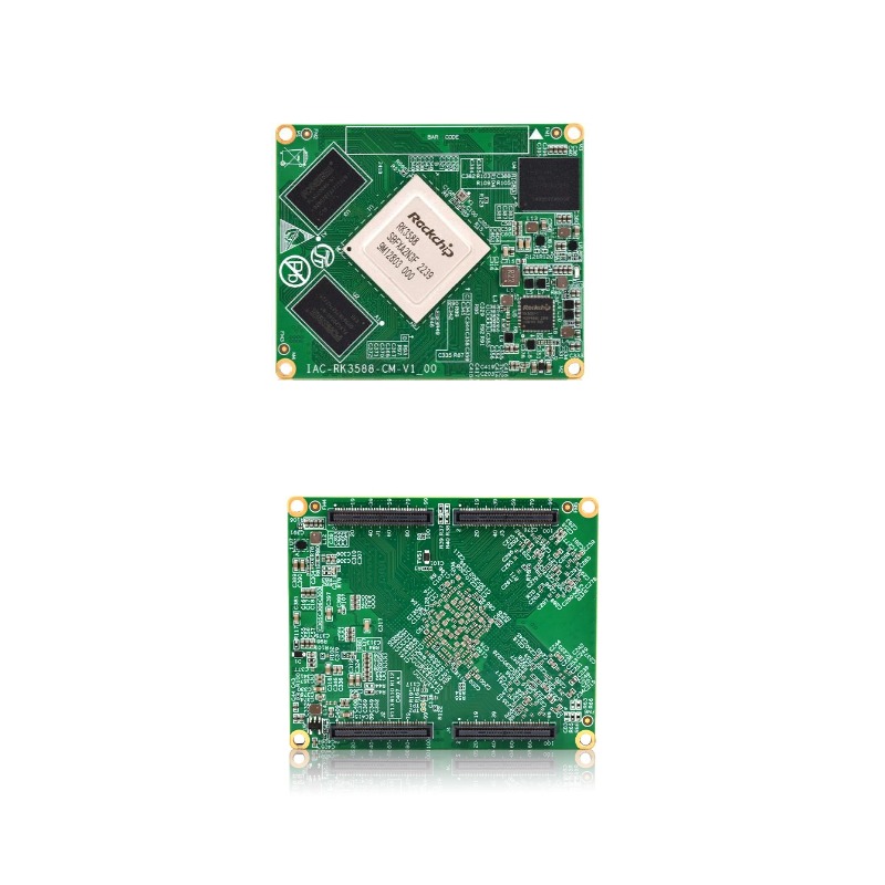 16GB RAM Rockchip RK3588 64-bi - Rockchip Rk3588 Development Board incelemesi ve fiyatı